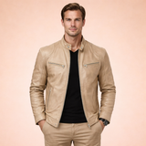 Men's Jacket | Soft & Durable Comfort 9