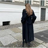 Cheri | Women's Double-Breasted Trench Coat 3