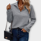 Chrystah | Comfortable Sweater 2