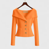 Clariza | Elegant Cardigan 3