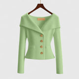 Clariza | Elegant Cardigan 4