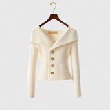 Clariza | Elegant Cardigan 8