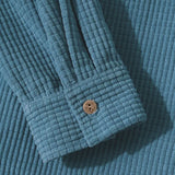 DANTE CORDUROY HOODIE 3