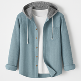 DANTE CORDUROY HOODIE 4