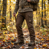 DAVID INSULATED UTILITY PANTS 1