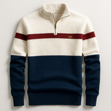 ELSTON HERITAGE QUARTER-ZIP 0