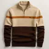 ELSTON HERITAGE QUARTER-ZIP 4