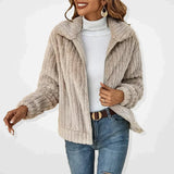 Ella | Casual Cardigan 0