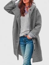 Emaryzahh | Comfortable Jacket 4