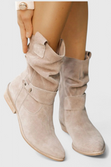 Women's Ankle Boots | Classic Design & All-Day Comfort