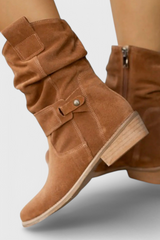 Women's Ankle Boots | Classic Design & All-Day Comfort