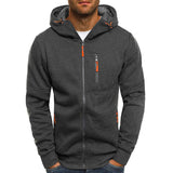Rugged & Comfortable Men’s Jacket with Urban Edge 2