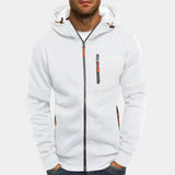 Rugged & Comfortable Men’s Jacket with Urban Edge 4
