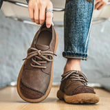 GREYWELL HERITAGE SNEAKER 1