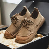 GREYWELL HERITAGE SNEAKER 3