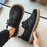 GREYWELL HERITAGE SNEAKER 6