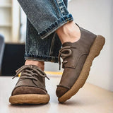 GREYWELL HERITAGE SNEAKER 8