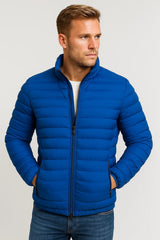 Men's Padded Jacket | Warm & Lightweight 4