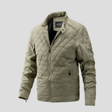 Men’s Quilted Jacket – Elegant and Versatile 5