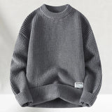 Greg | Men's Crew Neck Pullover Sweater 2