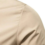 HARRINGTON OXFORD | BOMBER JACKET FOR MEN 6