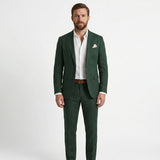 HARRINGTON OXFORD | CASUAL SUIT FOR MEN 0