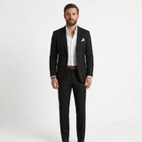 HARRINGTON OXFORD | CASUAL SUIT FOR MEN 6