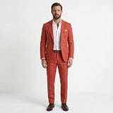 HARRINGTON OXFORD | CASUAL SUIT FOR MEN 7