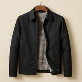 HARRINGTON OXFORD | LINED JACKET FOR MEN 0