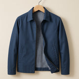 HARRINGTON OXFORD | LINED JACKET FOR MEN 1