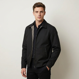 HARRINGTON OXFORD | LINED JACKET FOR MEN 8