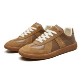 HARRINGTON OXFORD | RETRO LOW TOP SNEAKERS FOR MEN 0