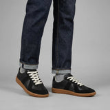 HARRINGTON OXFORD | RETRO LOW TOP SNEAKERS FOR MEN 4