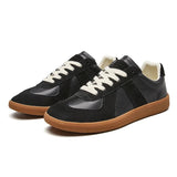 HARRINGTON OXFORD | RETRO LOW TOP SNEAKERS FOR MEN 6