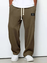 Harrington Oxford | Comfortable Fit Men's Trousers 8