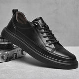 Harrington Oxford | Low Top Sneakers For Men 0