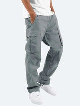 Harrington Oxford | Men’s Relaxed Fit Cargo Pants 1