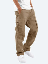 Harrington Oxford | Men’s Relaxed Fit Cargo Pants 2