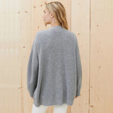 Women's Oversized Cardigan | Relaxed Fit & Soft Comfort 6