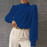 Hera | Women’s Relaxed Fit Elegant Blouse 3