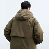 KENSINGTON OVERCOAT 5