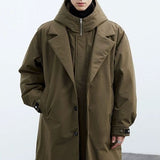 KENSINGTON OVERCOAT 6