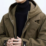 KENSINGTON OVERCOAT 7