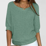 Kalyndrae | Comfortable Sweater 0
