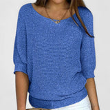 Kalyndrae | Comfortable Sweater 4