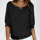 Kalyndrae | Comfortable Sweater 5