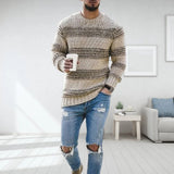 Men's Knit Jumper | Warm & Comfortable 1