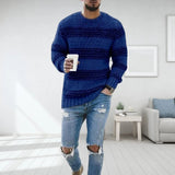 Men's Knit Jumper | Warm & Comfortable 4