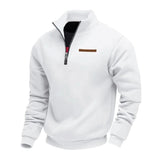 LENNOX FLEECE SWEATSHIRT 7