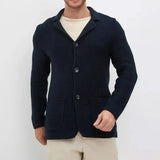 LORENZO KNITWEAR CARDIGAN 3